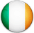 Ireland Under-19s Flag