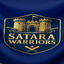 Satara Warriors Flag