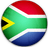 South Africa Under-19s Flag
