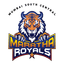 Mumbai South Central Maratha Royals Flag