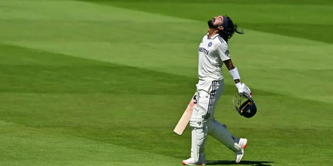 IND vs ENG: “Learnings Make You Stronger” - KL Rahul Reflects After Lord’s Test Defeat