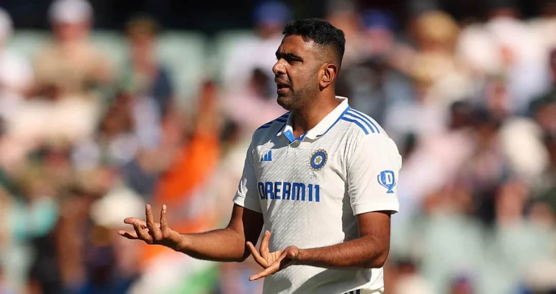 “It’s Very Tough to Quit…” - Ravichandran Ashwin Reveals Why He Retired Mid-Series in Australia